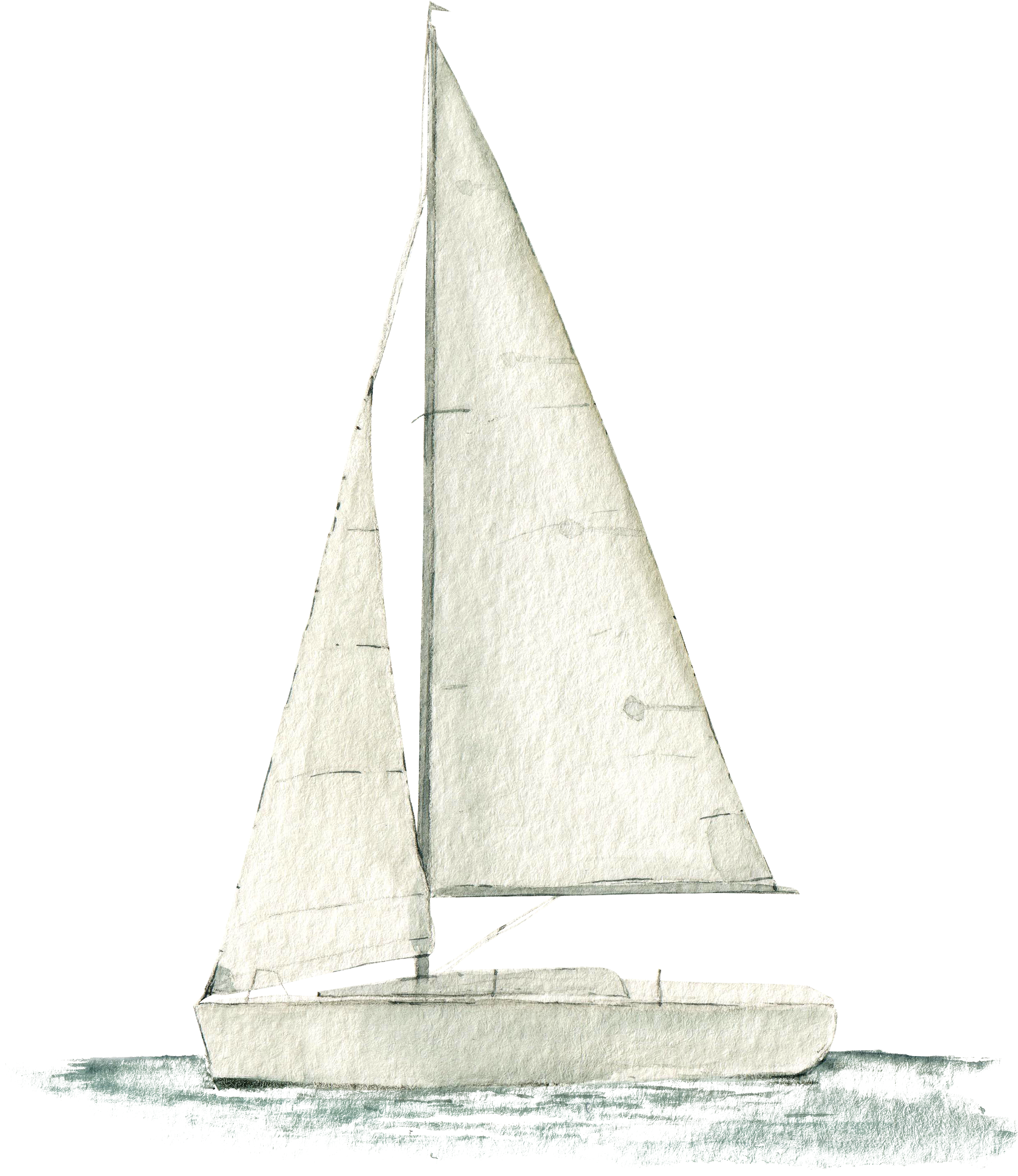 sailboat